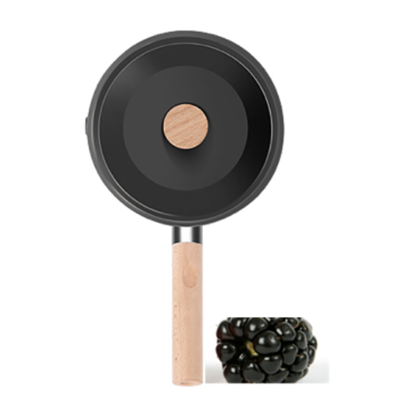 Pressed Single Cookware 