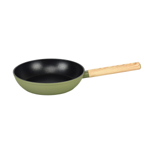 Die Cast Aluminum Cookware