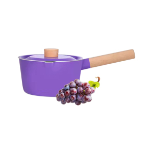 Pressed Single Cookware