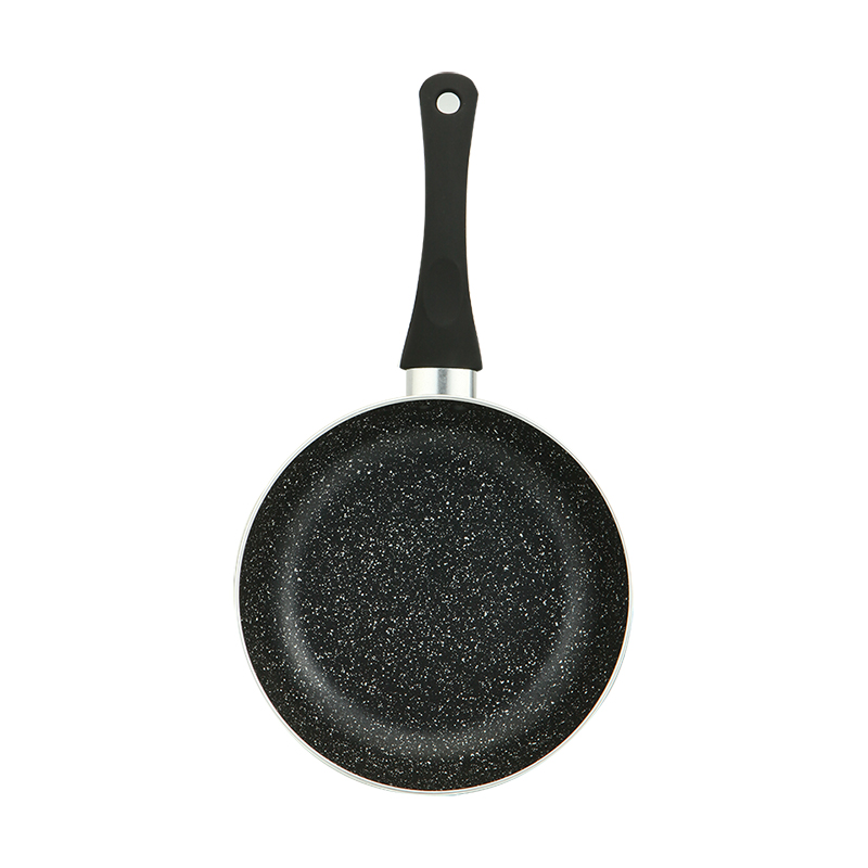 Pressed Single Cookware 