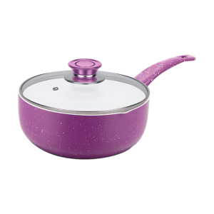 Pressed Single Cookware