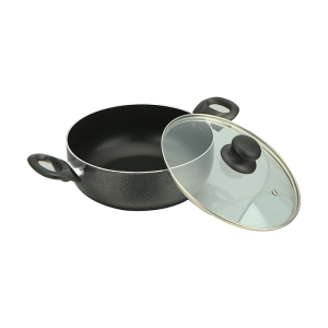 Pressed Single Cookware