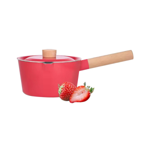 Pressed Single Cookware