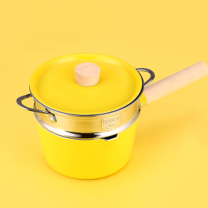 Pressed Single Cookware