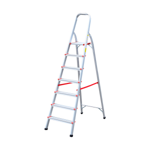 Household aluminum ladder 604 WG604-7