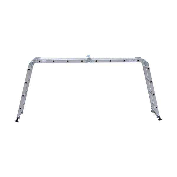 Multifunctional ladder 607 WG607-475(4X4)