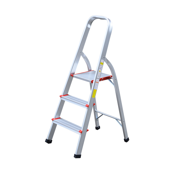 Household aluminum ladder 604 WG604-3