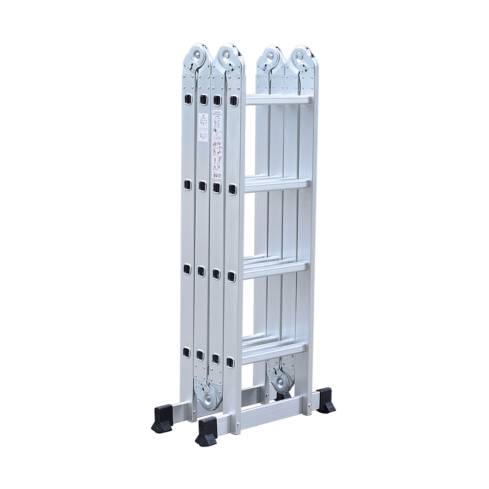 Multifunctional ladder 607 WG607-475(4X4)