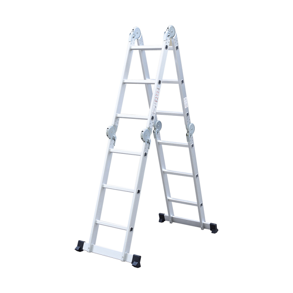 Multifunctional ladder 607 WG607-370A（4x3)大关节