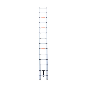 One-time telescopic single ladder 601 WG601-410B
