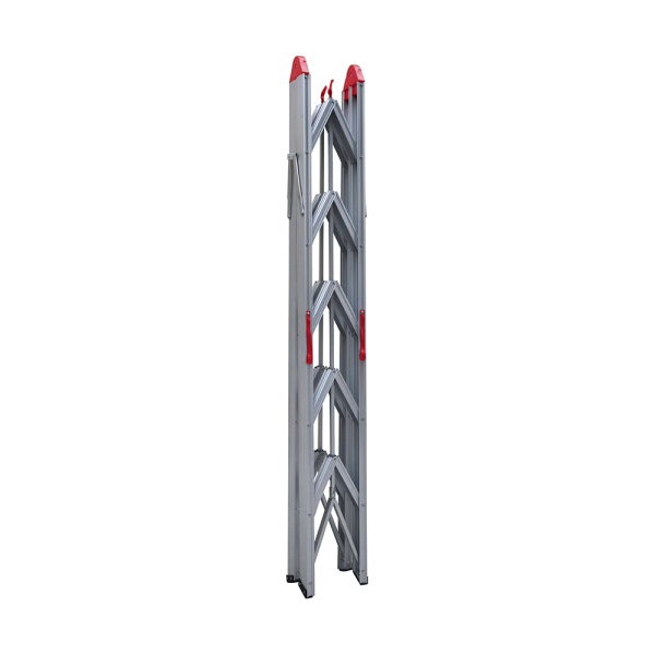 Herringbone stick ladder-611 WG608-5 