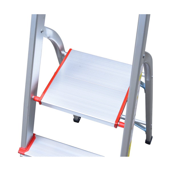 Household aluminum ladder 604 WG604-3