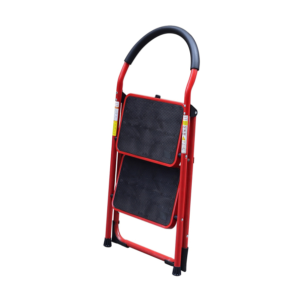 Household arc iron ladder 604-C WG604-2C