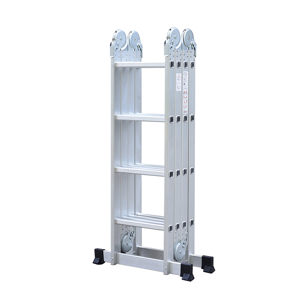 Multifunctional ladder 607 WG607-475A(4X4)