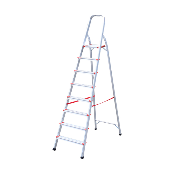 Household aluminum ladder 604 WG604-8