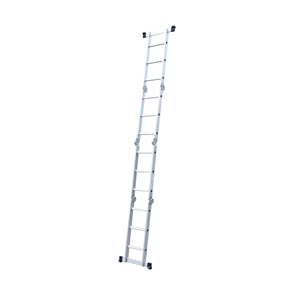 Multifunctional ladder 607 WG607-370(4X3)