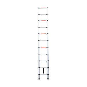 One-time telescopic single ladder 601 WG601-320