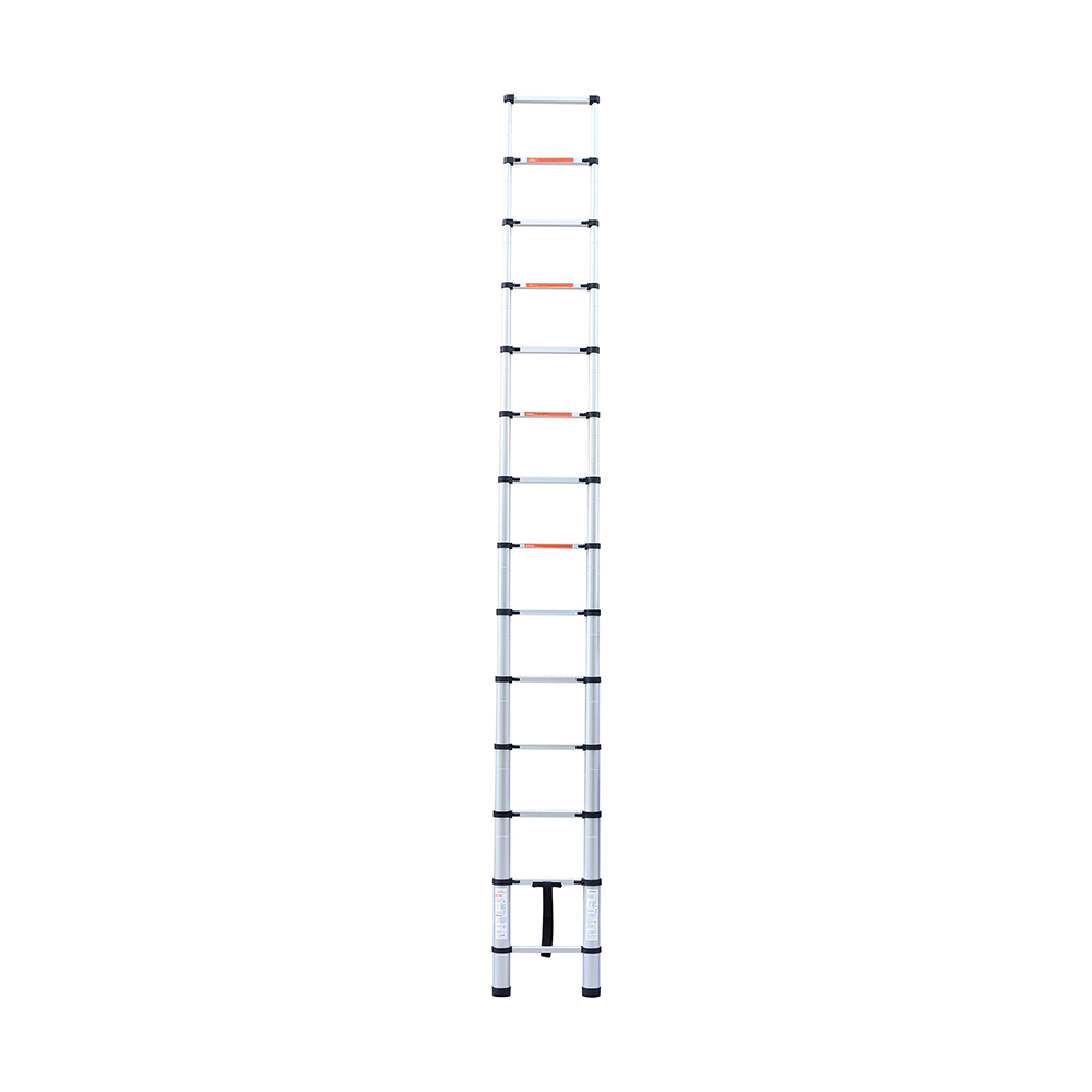 600 times telescopic single ladder WG600-410