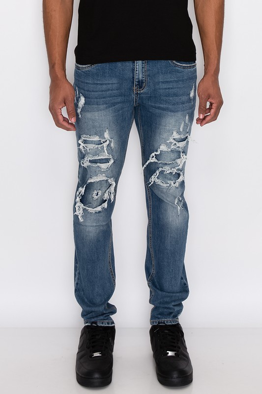 Men Jeans 