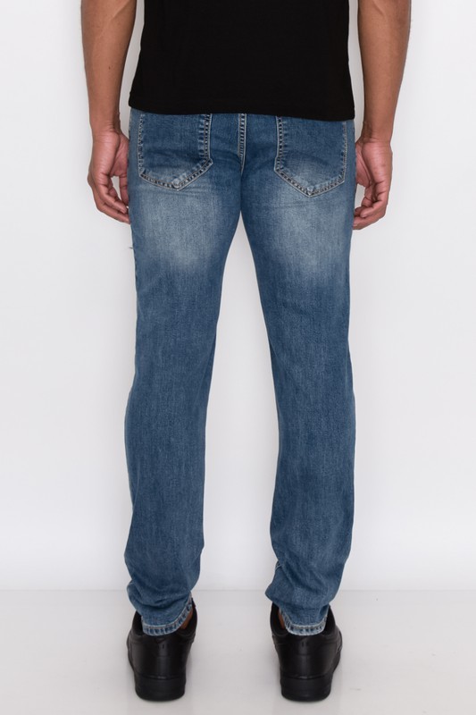 Men Jeans 