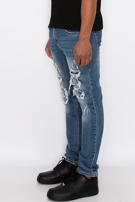 Men Jeans 