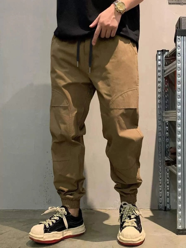 男布裤 