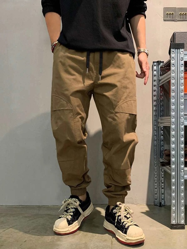 男布裤 