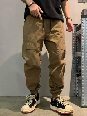 男布裤 