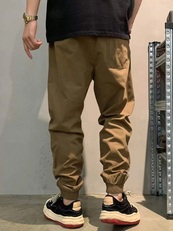 男布裤 