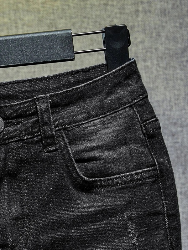 男童牛仔裤 