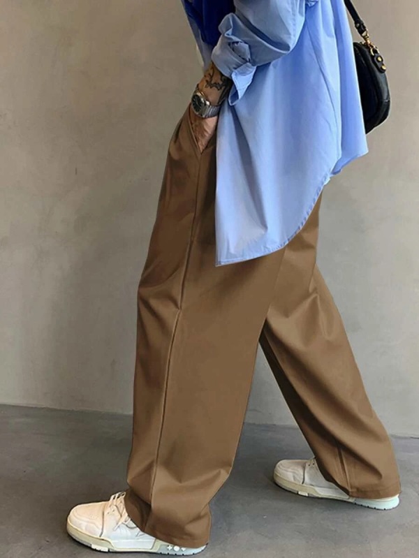 男布裤 