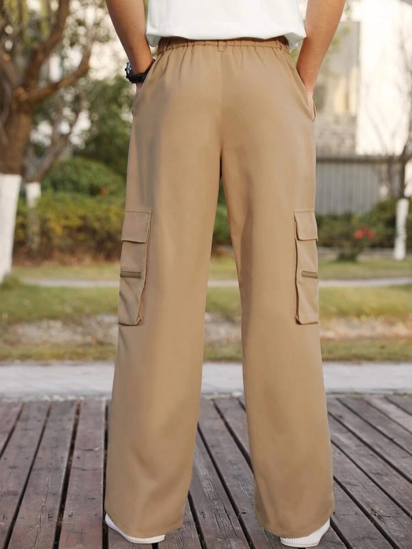 男布裤 