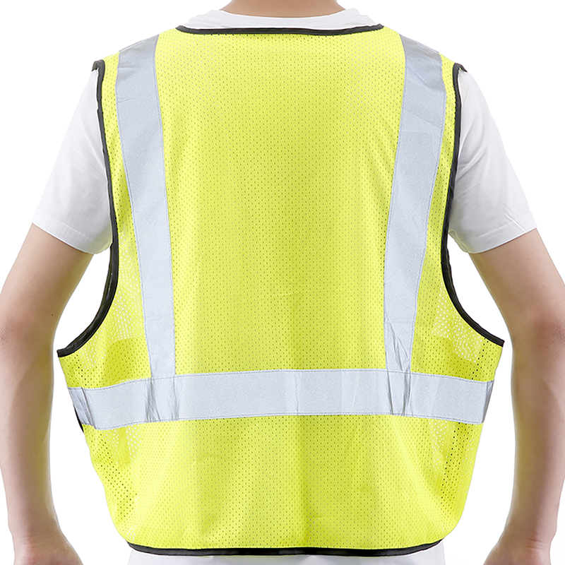Adult reflective vest KF-V013