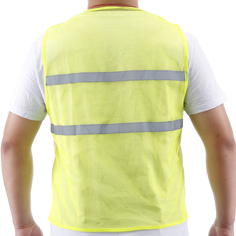 Adult reflective vest KF-V014