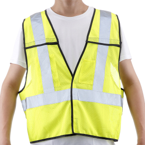 Adult reflective vest KF-V013