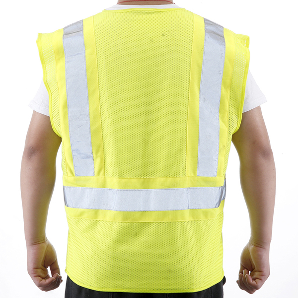 Adult reflective vest KF-V010