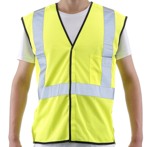 Adult reflective vest KF-V011
