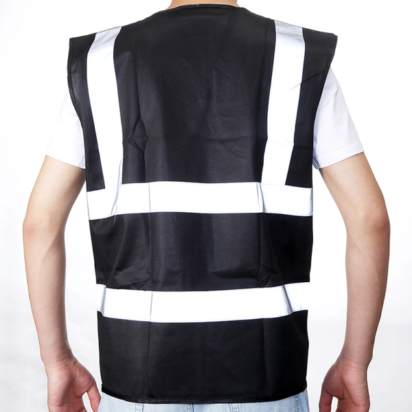 Adult reflective vest 2C-G
