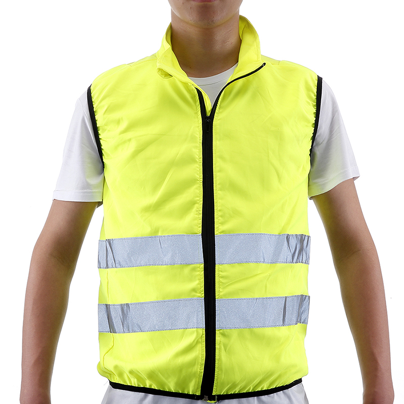 Adult reflective vest KF-V074