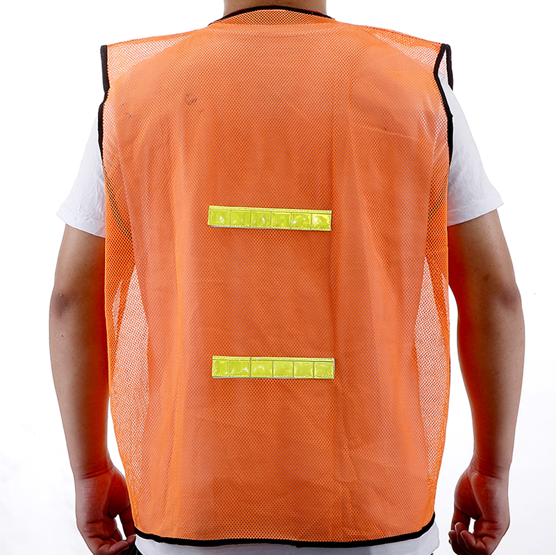 Adult reflective vest KF-V049