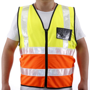 Adult reflective vest KF-V052