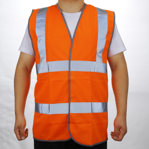 Adult reflective vest KA011B