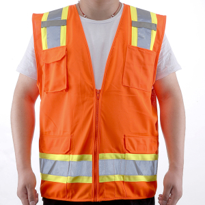 Adult reflective vest KF-V023