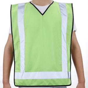 Adult reflective vest KF-V086