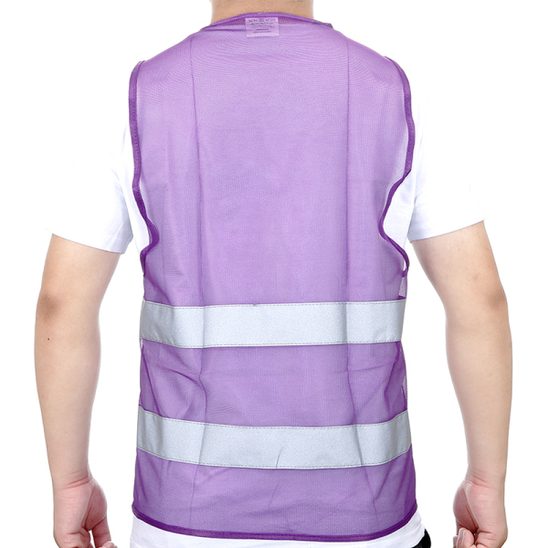 Adult reflective vest FC-002-PU