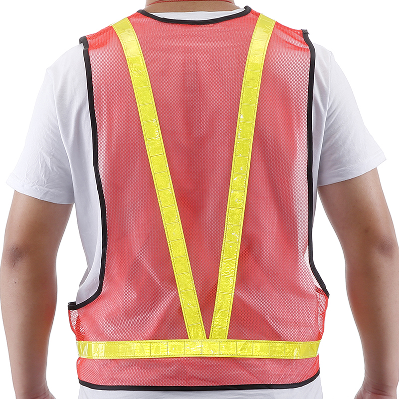 Adult reflective vest KF-V042