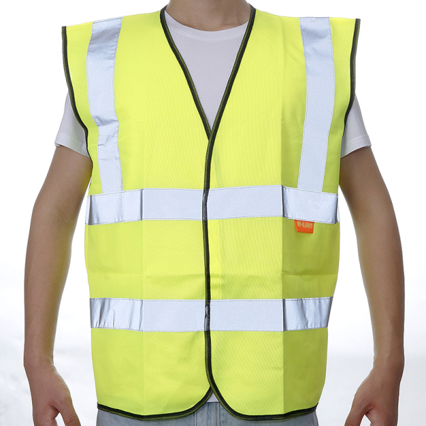 Adult reflective vest 2C-C
