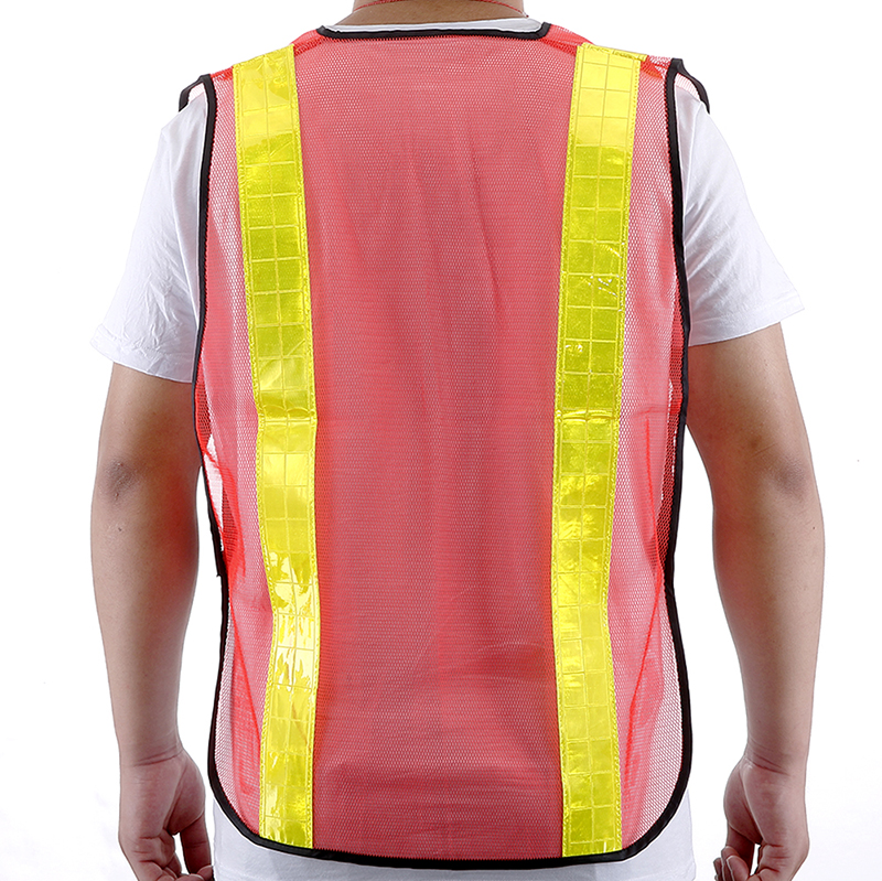 Adult reflective vest KF-V099
