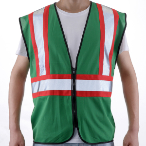 Adult reflective vest KF-V021