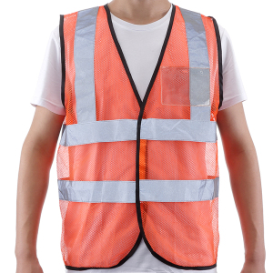 Adult reflective vest KF-V047